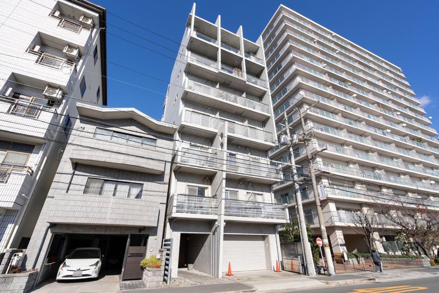Sleaze Castle 大阪